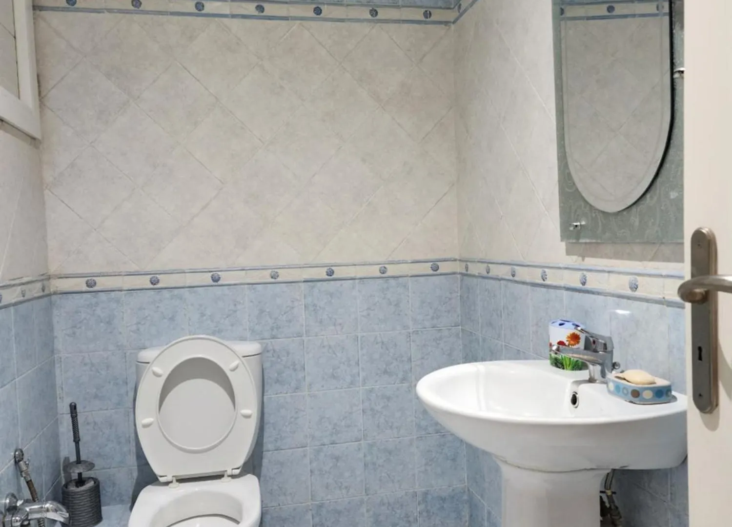 S+2 Manzah 7 Bis Apartment Tunis Tunisia