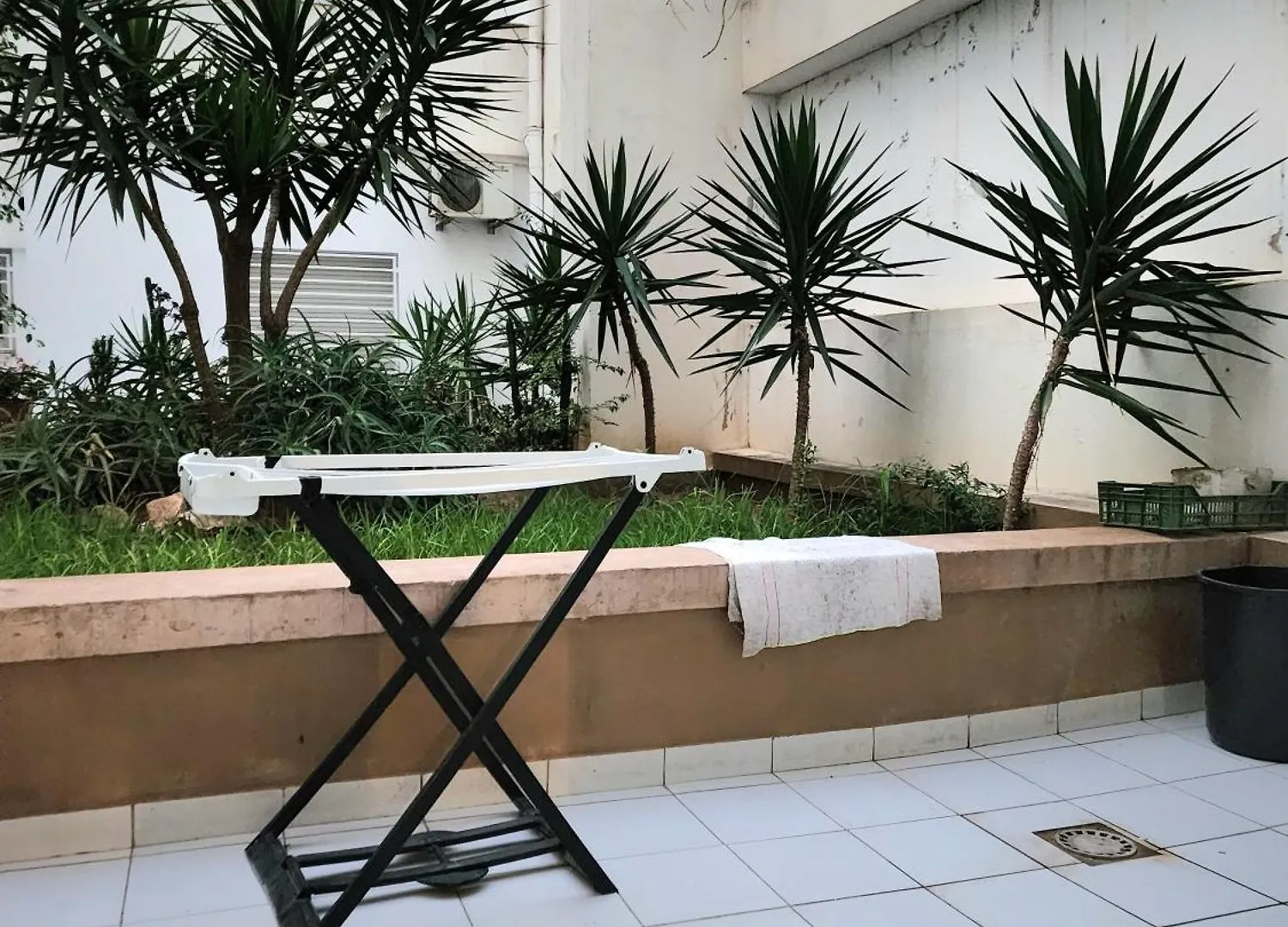 S+2 Manzah 7 Bis Apartment Tunis 0*,
