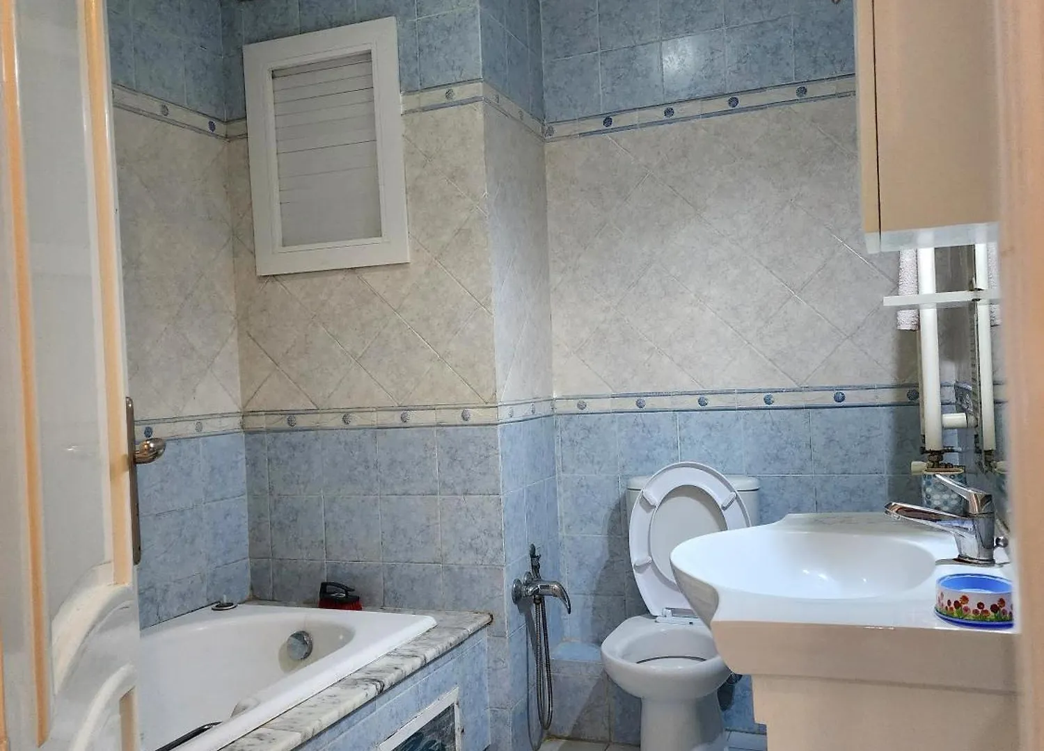 S+2 Manzah 7 Bis Apartment Tunis