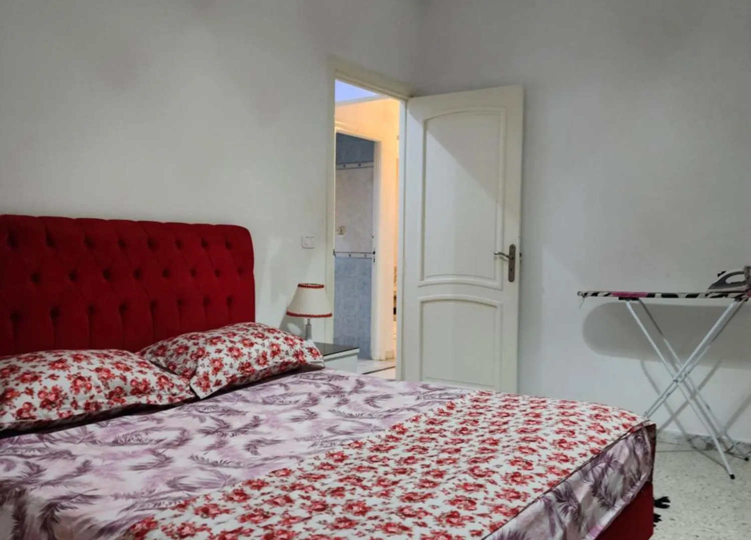 S+2 Manzah 7 Bis Apartment Tunis