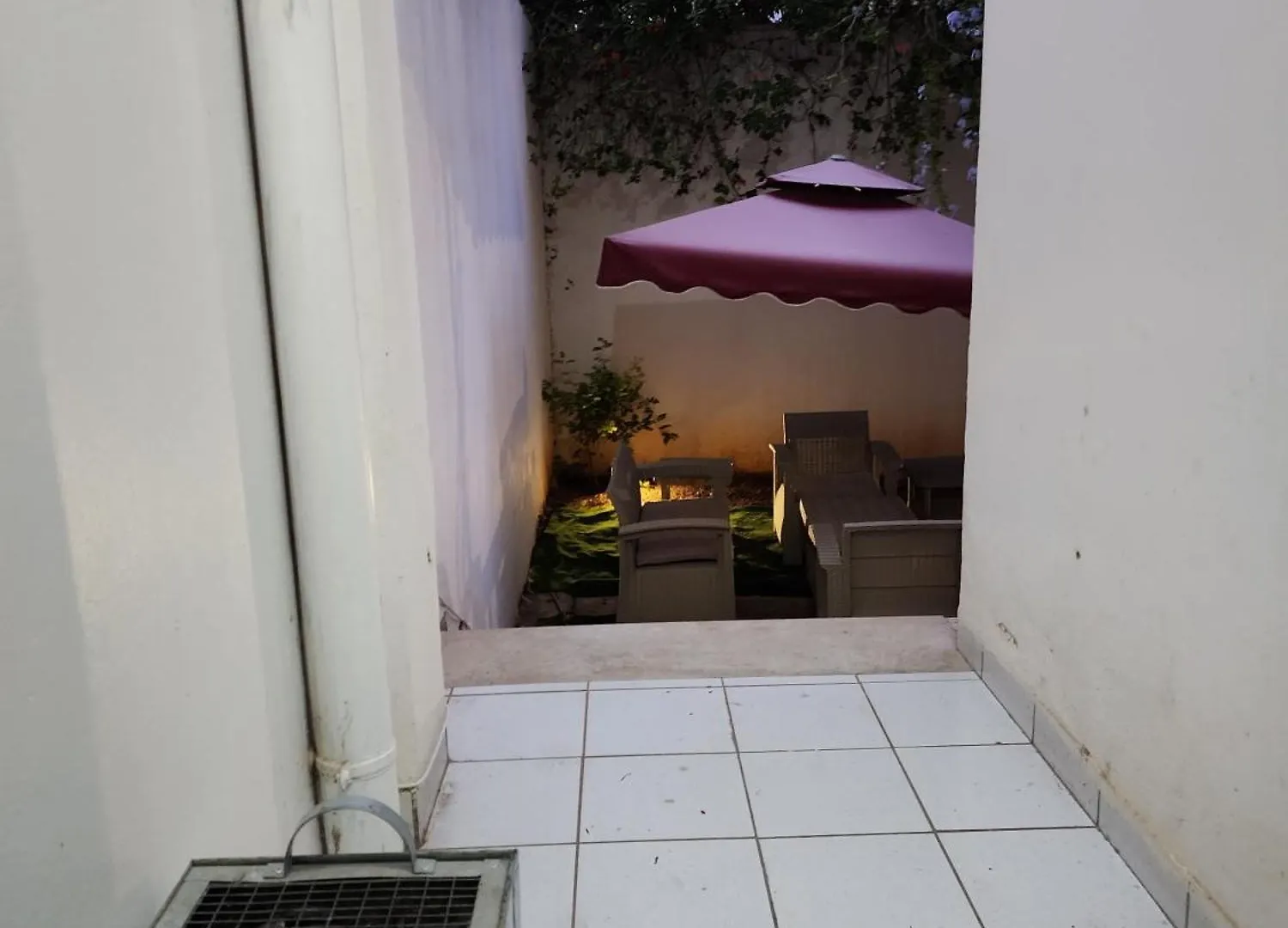 S+2 Manzah 7 Bis Apartment Tunis Tunisia