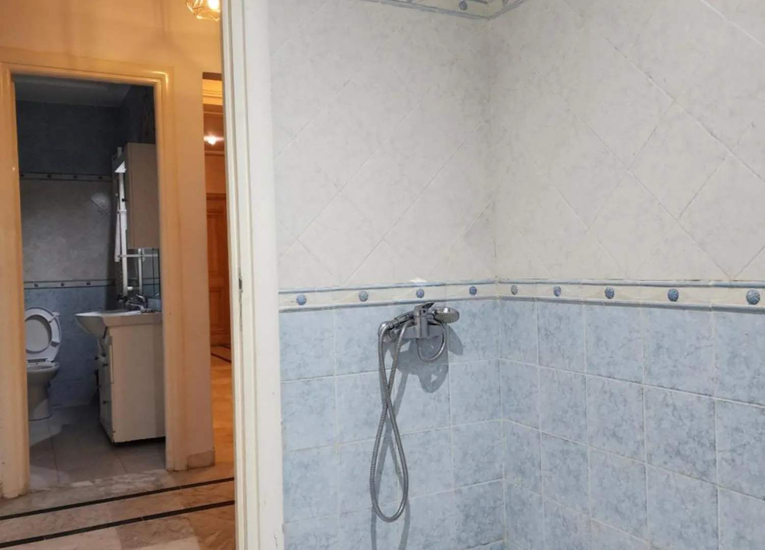 S+2 Manzah 7 Bis Apartment Tunis