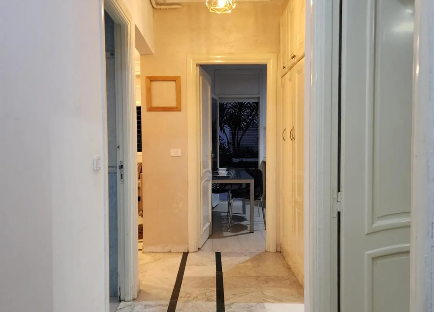 S+2 Manzah 7 Bis Apartment Tunis Tunisia