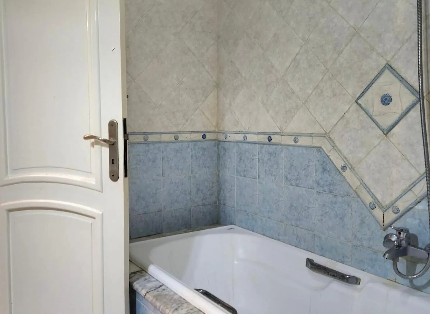 S+2 Manzah 7 Bis Apartment Tunis