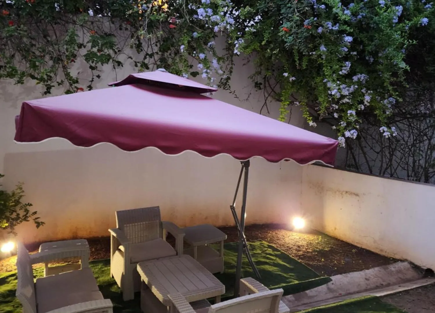S+2 Manzah 7 Bis Apartment Tunis